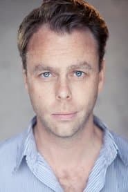 Bruce Mackinnon as The Major