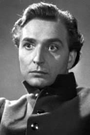 Czesław Wołłejko في دور Baron Humaniewski
