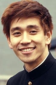 Koji Ishizaka as Yoshiyasu Yanagisawa