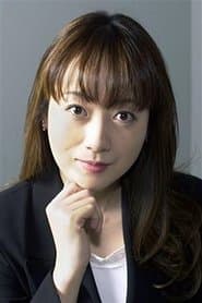 Mayo Suzukaze as Kenshin Himura