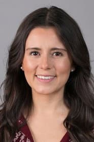 Greta Cervantes dans le rôle de Ana