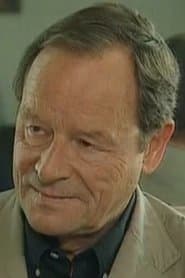 Jean-Pierre Miquel في دور Ministry of Economy and Finance