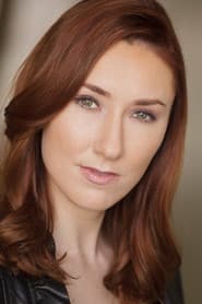 Kerry Goodwin في دور Jenny Gray