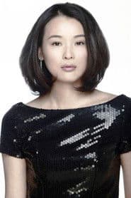 Meng Ting-yi dans le rôle de Cao Xiao-xue