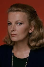 Gena Rowlands dans le rôle de Self