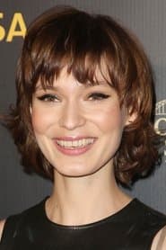 Tilda Cobham-Hervey في دور Sally