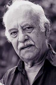 Nosratollah Karimi في دور Richard Flanagan