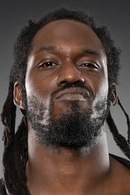 Richard Swann في دور Rich Swann