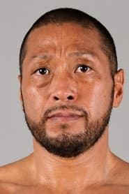 Shigeki Sato dans le rôle de Dick Togo