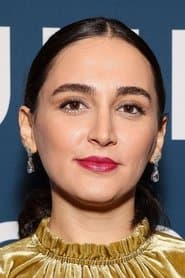 Mahsa Rostami في دور Rezvan