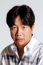 Park Cheol-min as Baek Hak-tan