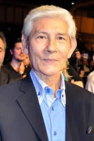 Roger Paschy في دور Yuki's Henchman