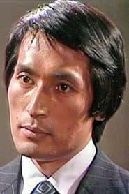 高橋幸治 في دور Genshiro Shiragami