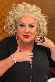 Marianne James في دور Self