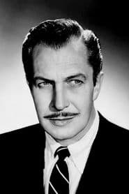 Vincent Price في دور Oupa Decker