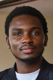 Gadwill Odhiambo as Auditionee