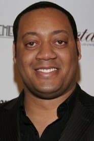 Cedric Yarbrough dans le rôle de Gates