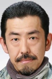 Holly Kaneko as Aritomo Yamagata