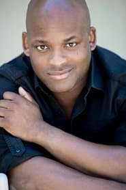 Doron Bell as Elevator Neighbour