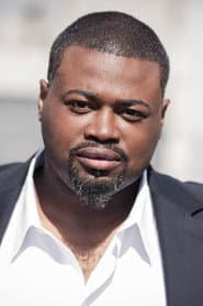 Russell Thomas as Ismaele