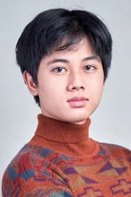 Zayyan Sakha في دور Zaki (young)