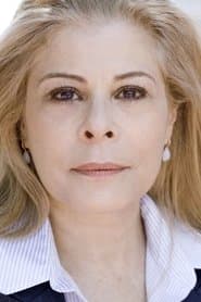 Roberta Wallach في دور Rhonda