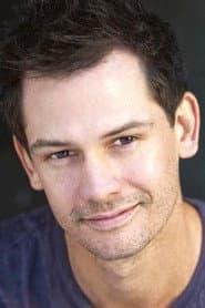 Ric Maddox dans le rôle de Jesse Struthers