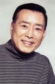 Greg Joung Paik في دور Dr. Tetsu Segawa