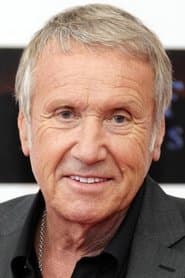 Yves Rénier as Arnaud Costenoble