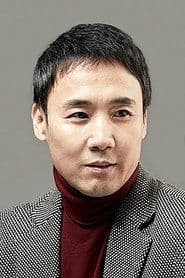김중기 dans le rôle de 1st Trial Judge