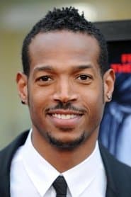 Marlon Wayans dans le rôle de Gawain MacSam