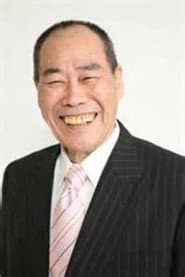 西田良 dans le rôle de Hideshi Oda