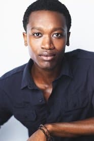 Ato Blankson-Wood as Darryl Barnes
