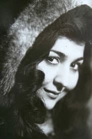 Xuraman Hadjiyeva as Asya