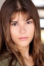 Stephanie C. Allen في دور Emily