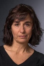 Roxana Blanco as Blanca Giménez (voice)
