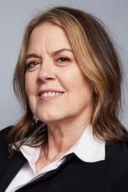 Marina Zenovich dans le rôle de Self