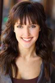 Danielle Bessler في دور Young Maiden (voice)