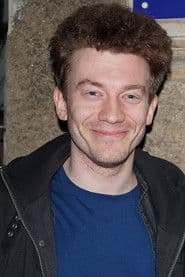 Krzysztof Szczepaniak as Moise