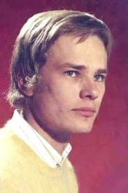 Gábor Nagy as Molnár András