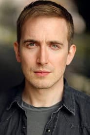 David Reed as Vocals for Gal