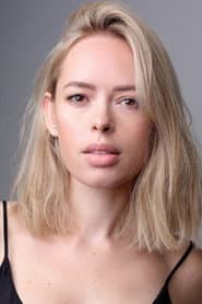Tanya Burr as Ilana Clark