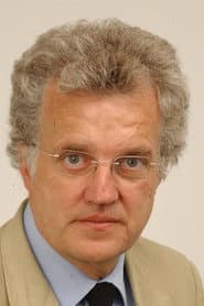 Christian Wolmar في دور Himself