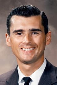Roger B. Chaffee as Self (archive footage)