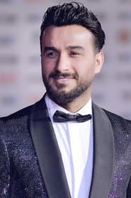 Halwest Muhammad dans le rôle de Kawan