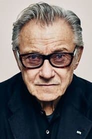 Harvey Keitel في دور Augustus 'Auggie' Wren