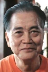 Lam Kau dans le rôle de Chan Sifu