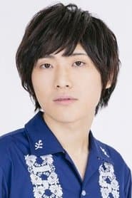 Wataru Katoh dans le rôle de Reno Ichikawa (voice)