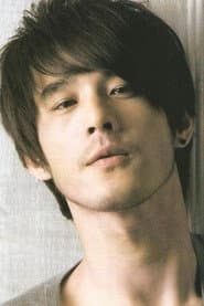 Tender Huang as young doctor