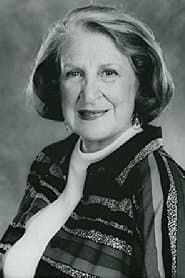 Ruth Kobart في دور Choir Nun